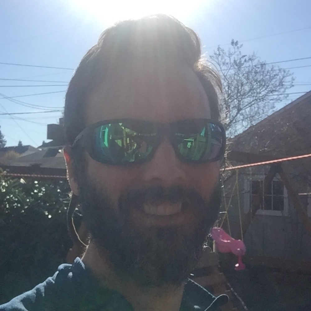 Meet your Posher, Adam